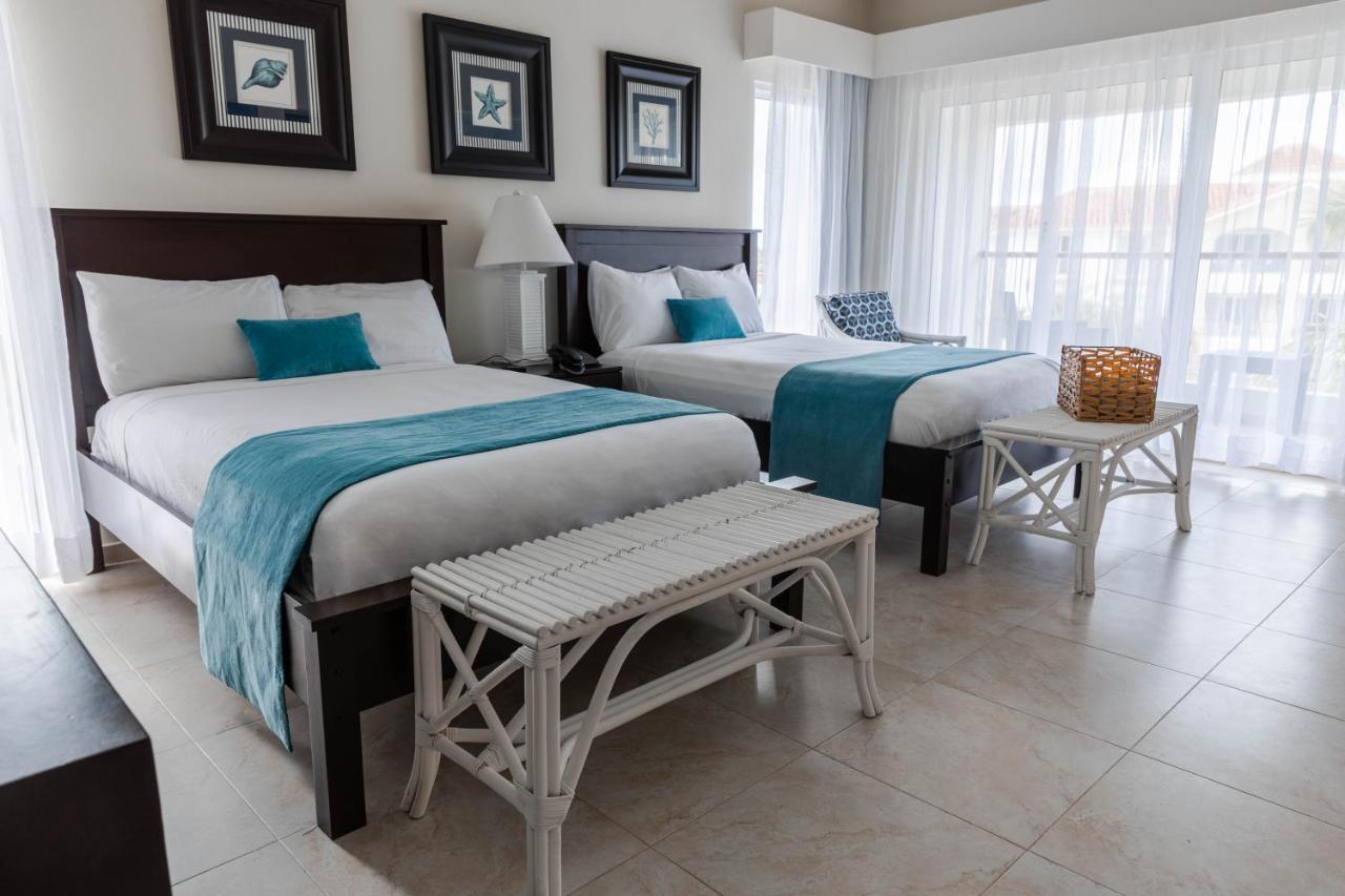 Hotel Palmera Bayahibe Eksteriør bilde