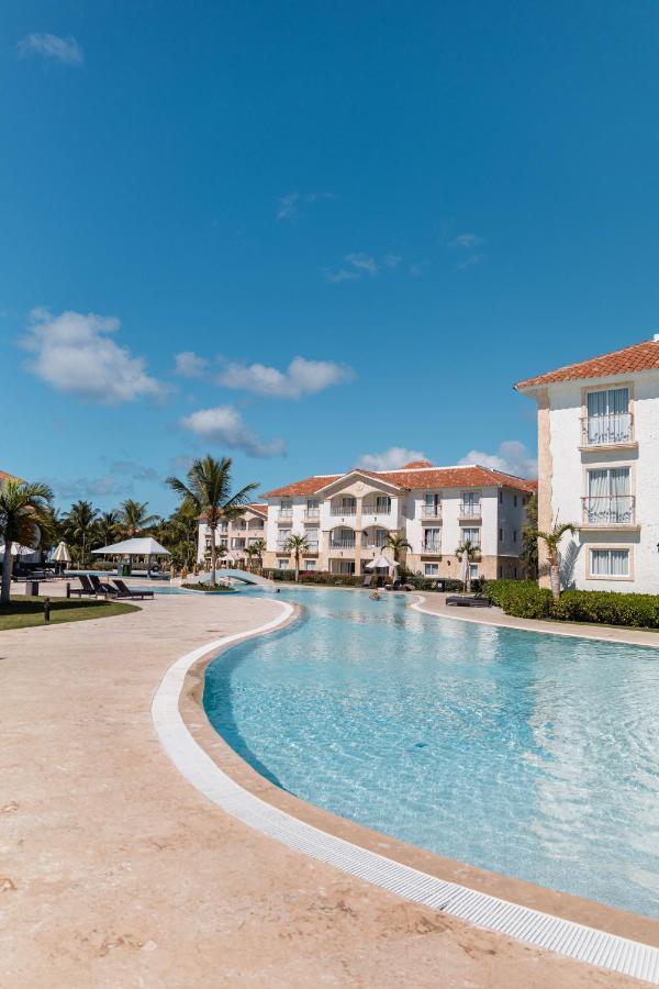 Hotel Palmera Bayahibe Eksteriør bilde