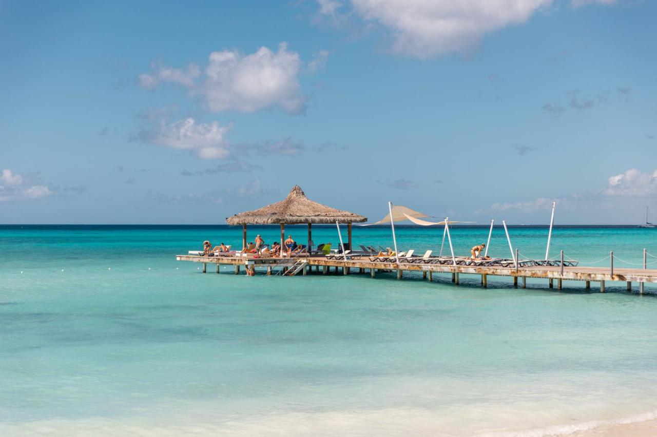 Hotel Palmera Bayahibe Eksteriør bilde