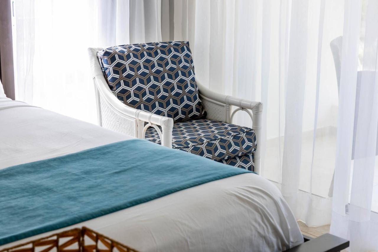 Hotel Palmera Bayahibe Eksteriør bilde