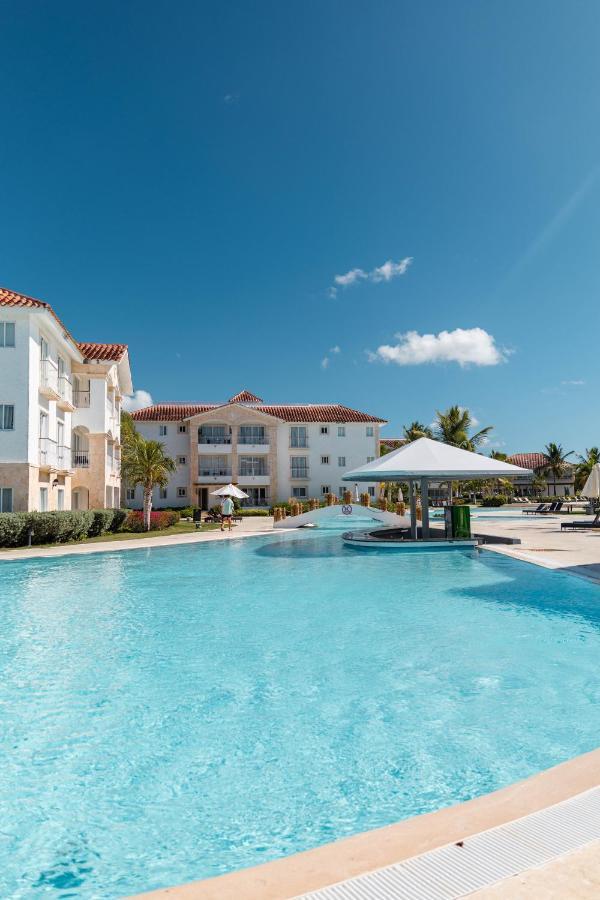Hotel Palmera Bayahibe Eksteriør bilde