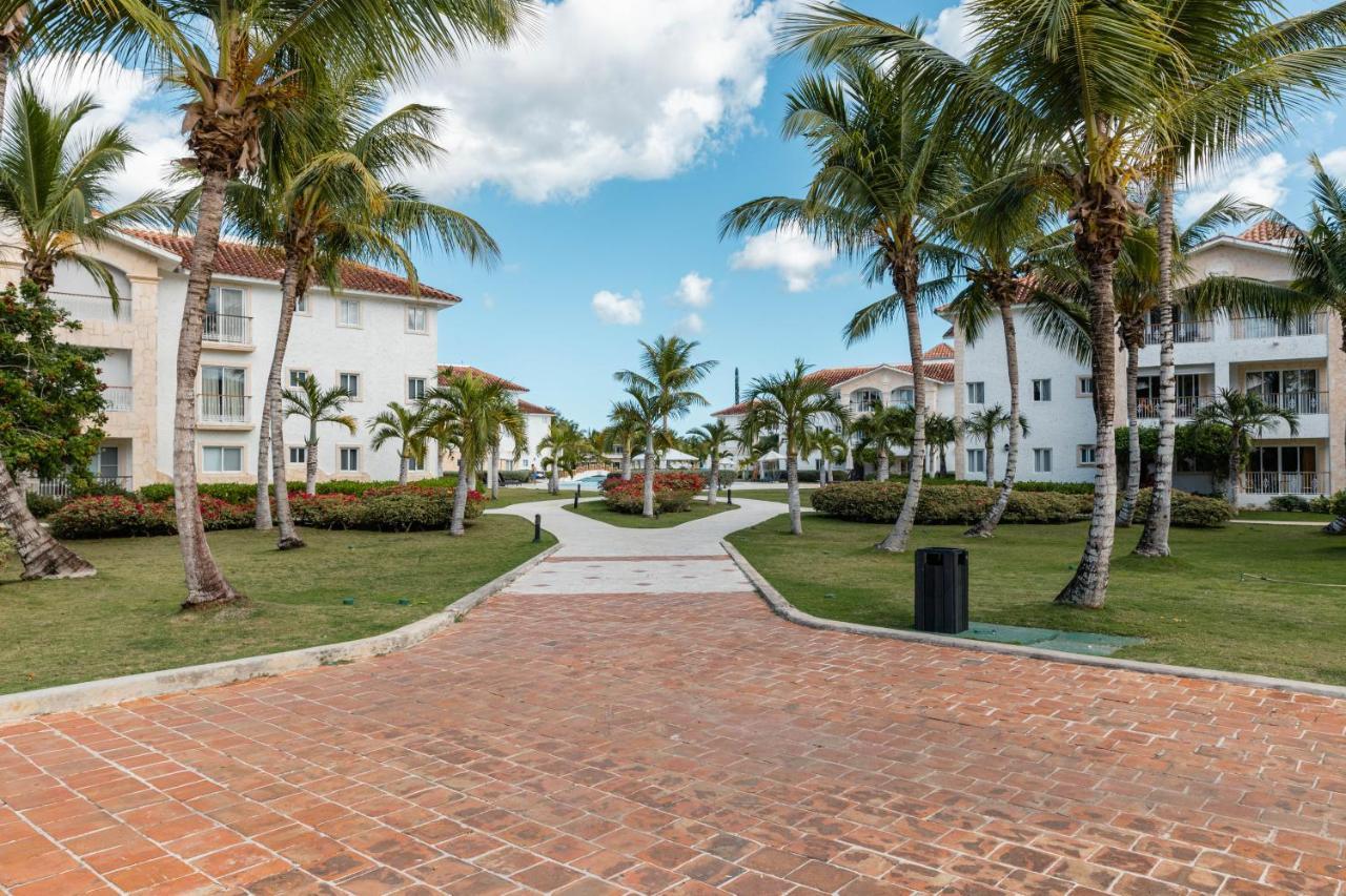 Hotel Palmera Bayahibe Eksteriør bilde