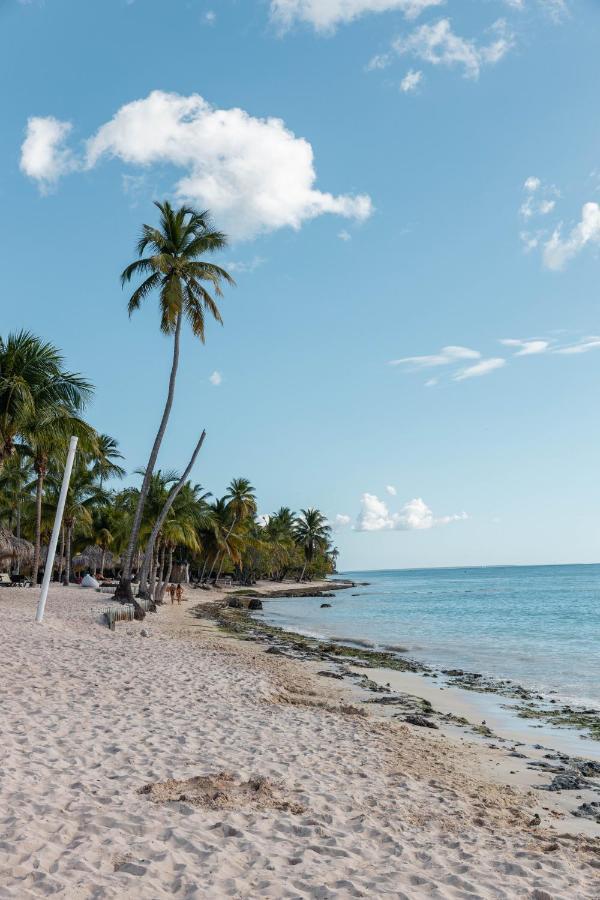 Hotel Palmera Bayahibe Eksteriør bilde