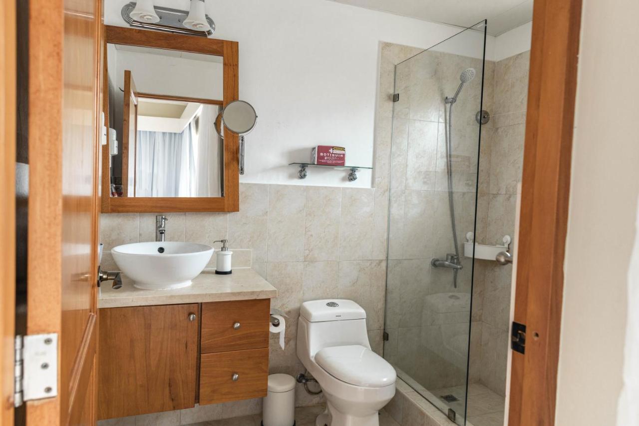 Hotel Palmera Bayahibe Eksteriør bilde