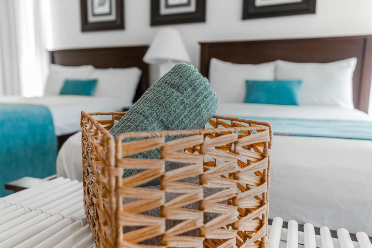 Hotel Palmera Bayahibe Eksteriør bilde