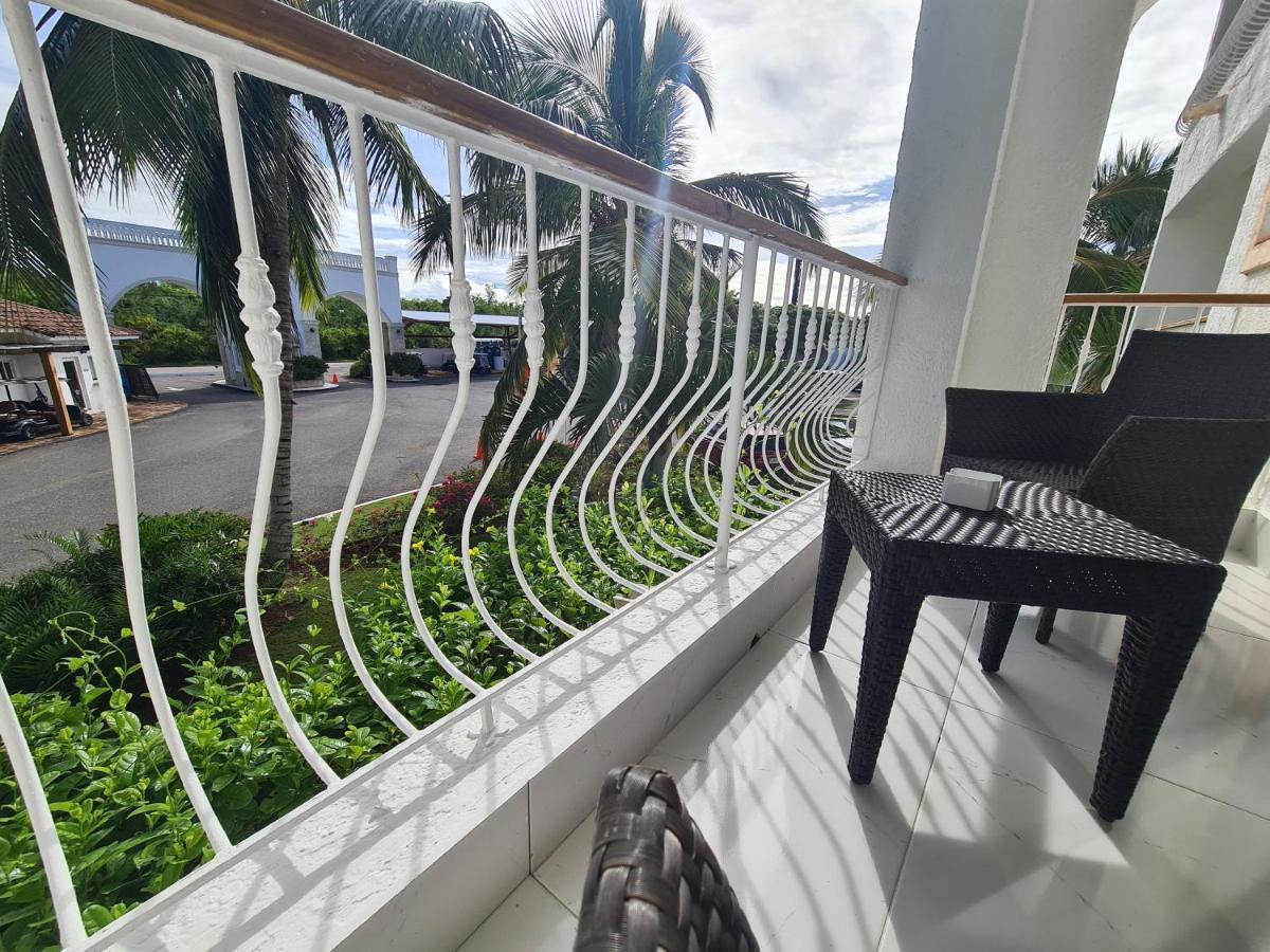 Hotel Palmera Bayahibe Eksteriør bilde