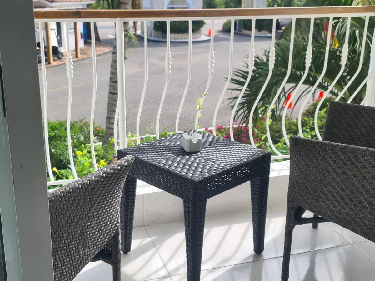 Hotel Palmera Bayahibe Eksteriør bilde