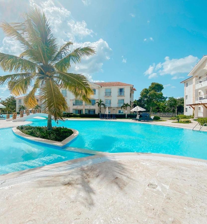 Hotel Palmera Bayahibe Eksteriør bilde