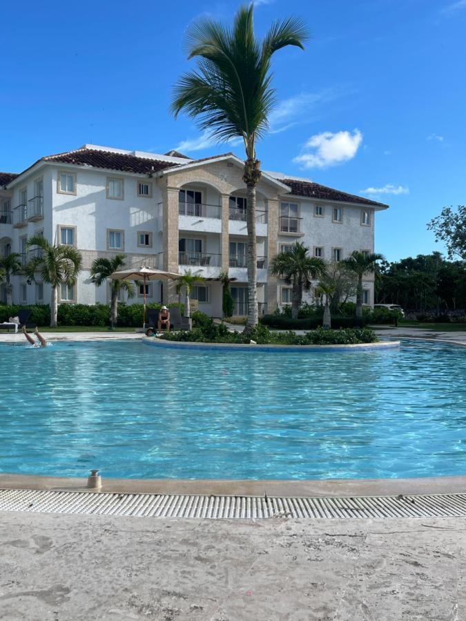 Hotel Palmera Bayahibe Eksteriør bilde