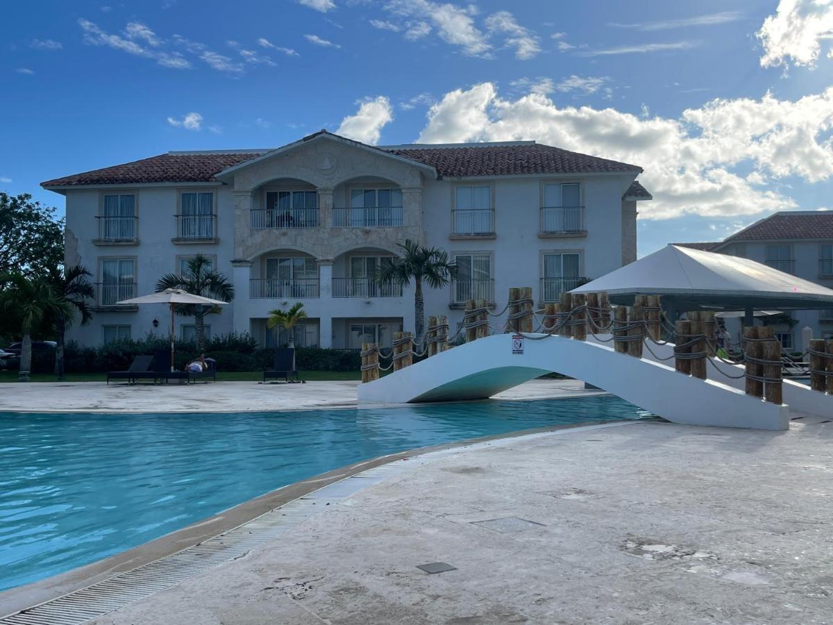 Hotel Palmera Bayahibe Eksteriør bilde