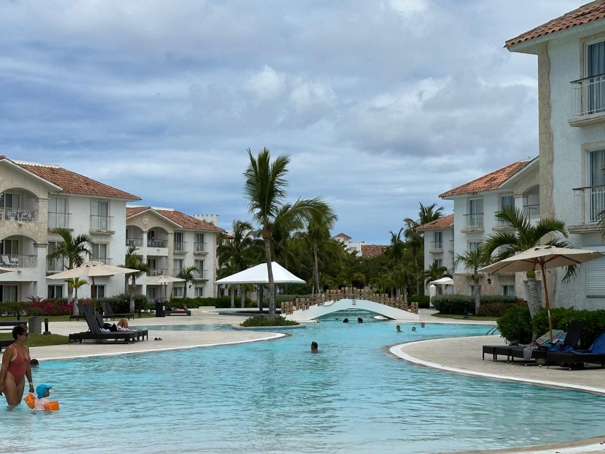 Hotel Palmera Bayahibe Eksteriør bilde