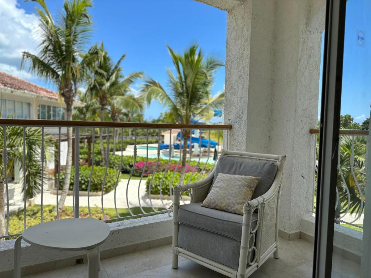 Hotel Palmera Bayahibe Eksteriør bilde