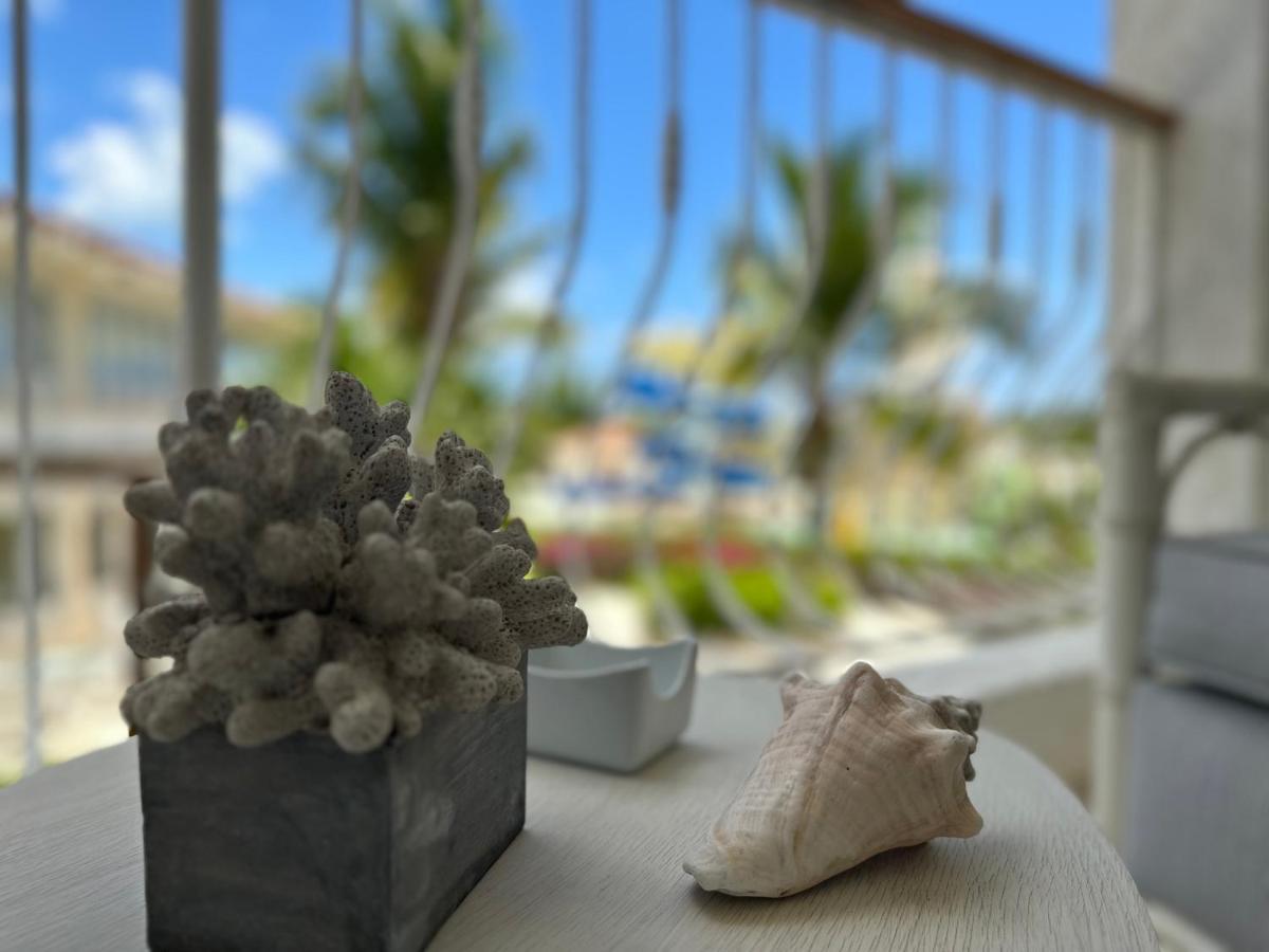 Hotel Palmera Bayahibe Eksteriør bilde