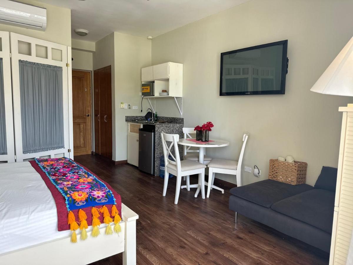Hotel Palmera Bayahibe Eksteriør bilde