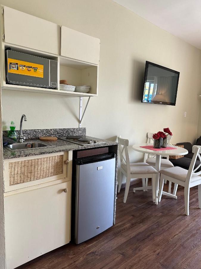 Hotel Palmera Bayahibe Eksteriør bilde