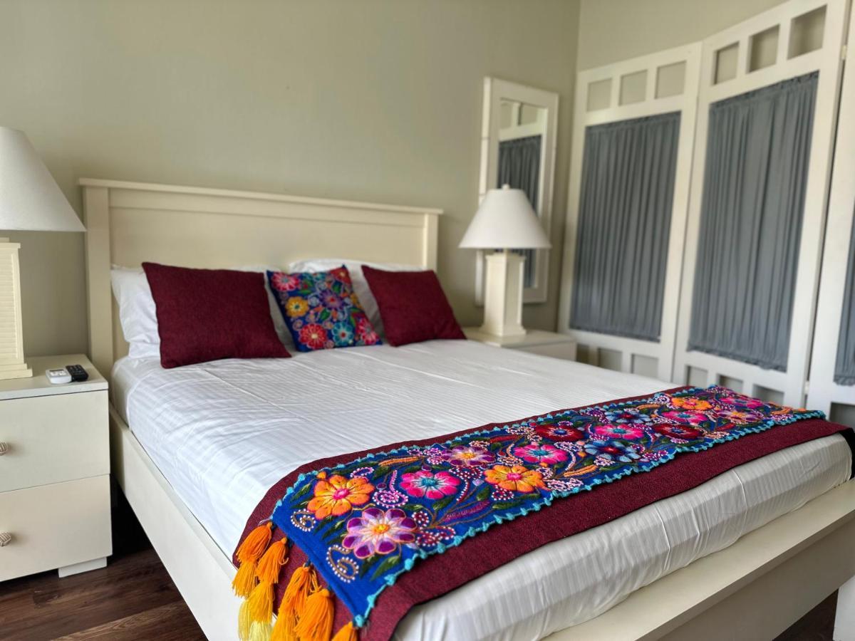 Hotel Palmera Bayahibe Eksteriør bilde