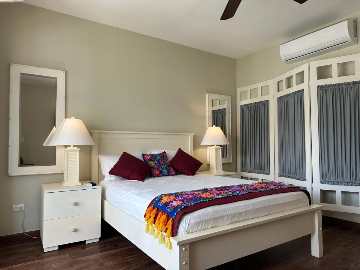 Hotel Palmera Bayahibe Eksteriør bilde