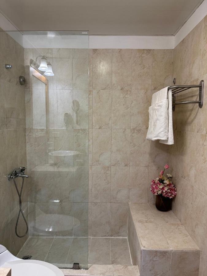 Hotel Palmera Bayahibe Eksteriør bilde