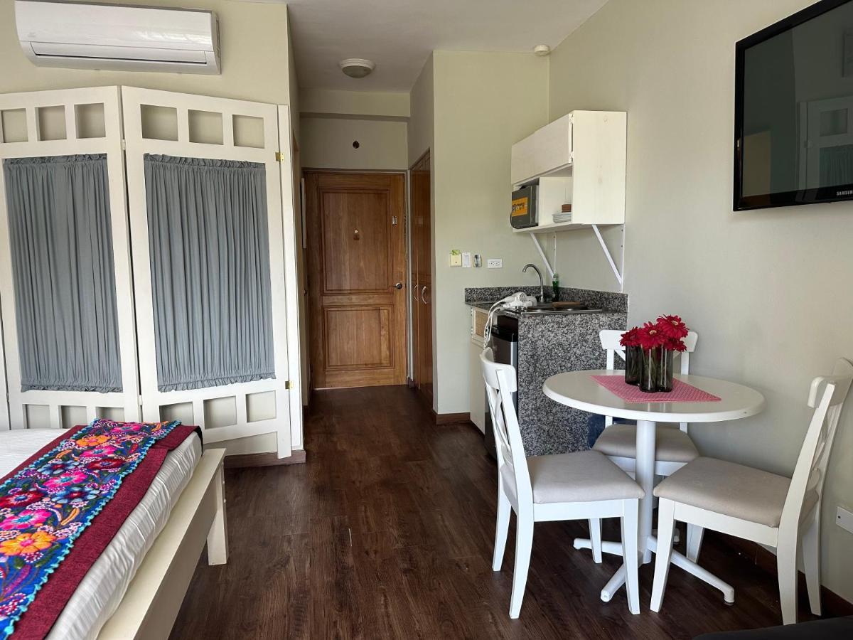 Hotel Palmera Bayahibe Eksteriør bilde