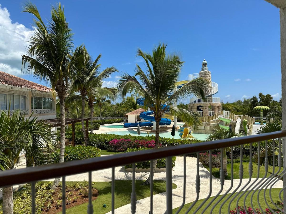 Hotel Palmera Bayahibe Eksteriør bilde