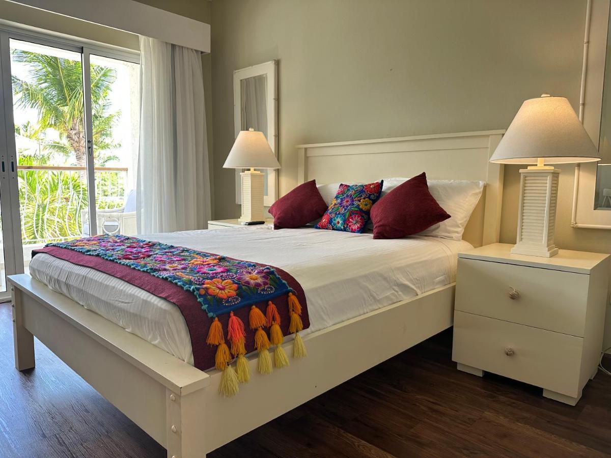 Hotel Palmera Bayahibe Eksteriør bilde
