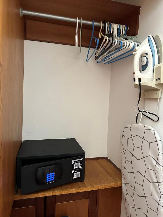 Hotel Palmera Bayahibe Eksteriør bilde