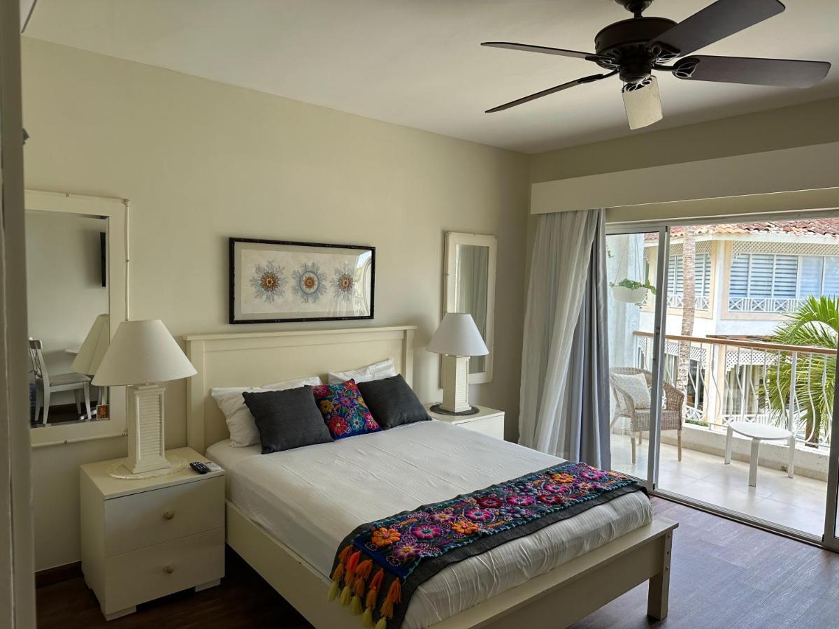 Hotel Palmera Bayahibe Eksteriør bilde