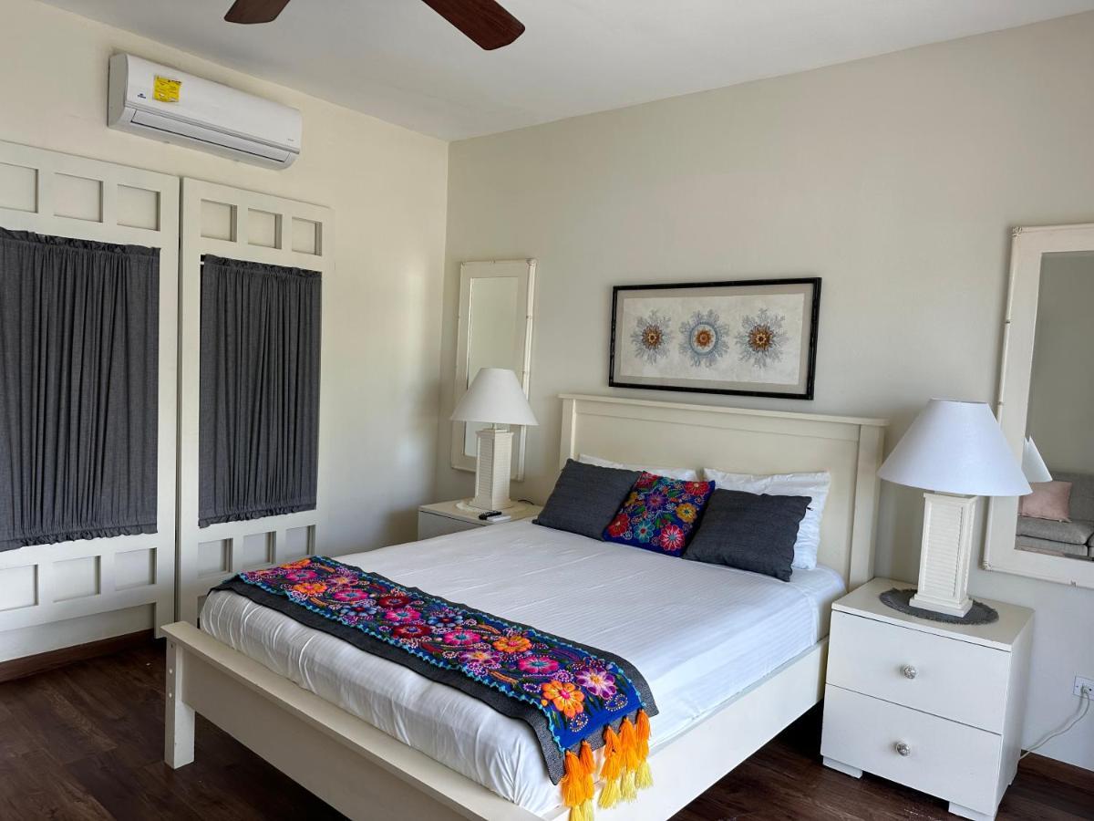 Hotel Palmera Bayahibe Eksteriør bilde