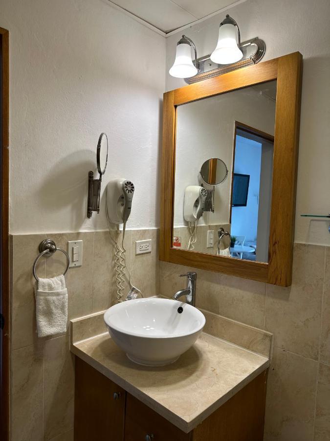 Hotel Palmera Bayahibe Eksteriør bilde
