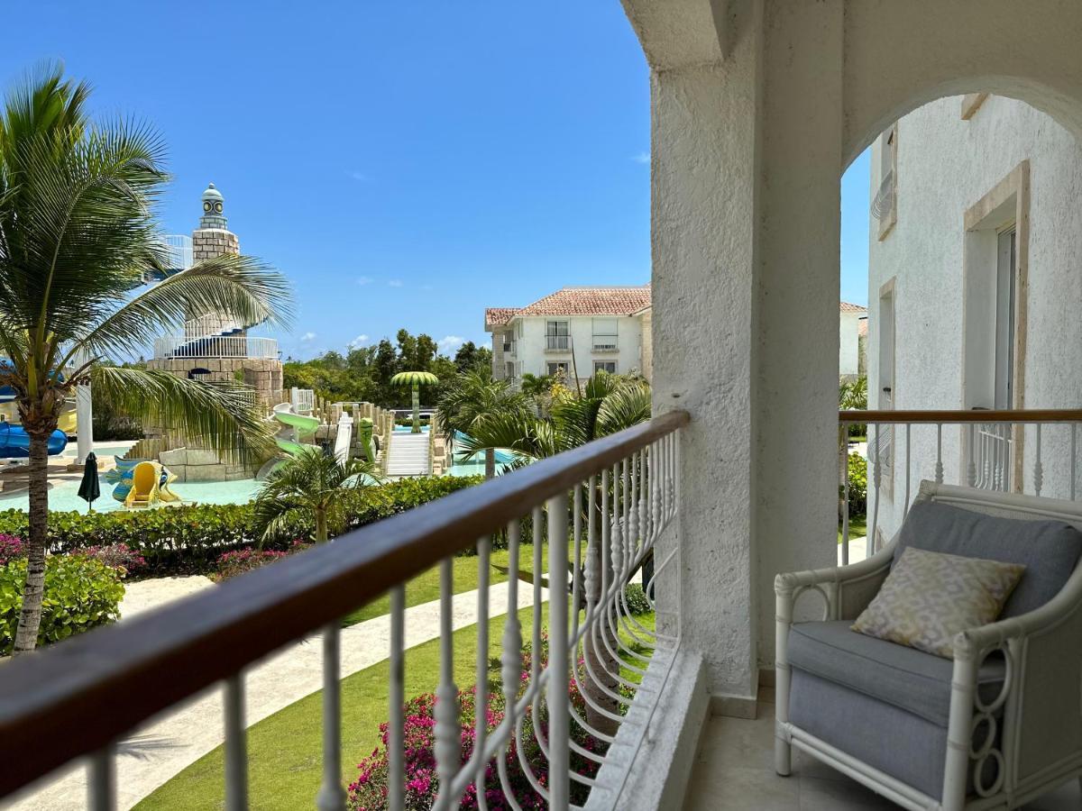 Hotel Palmera Bayahibe Eksteriør bilde