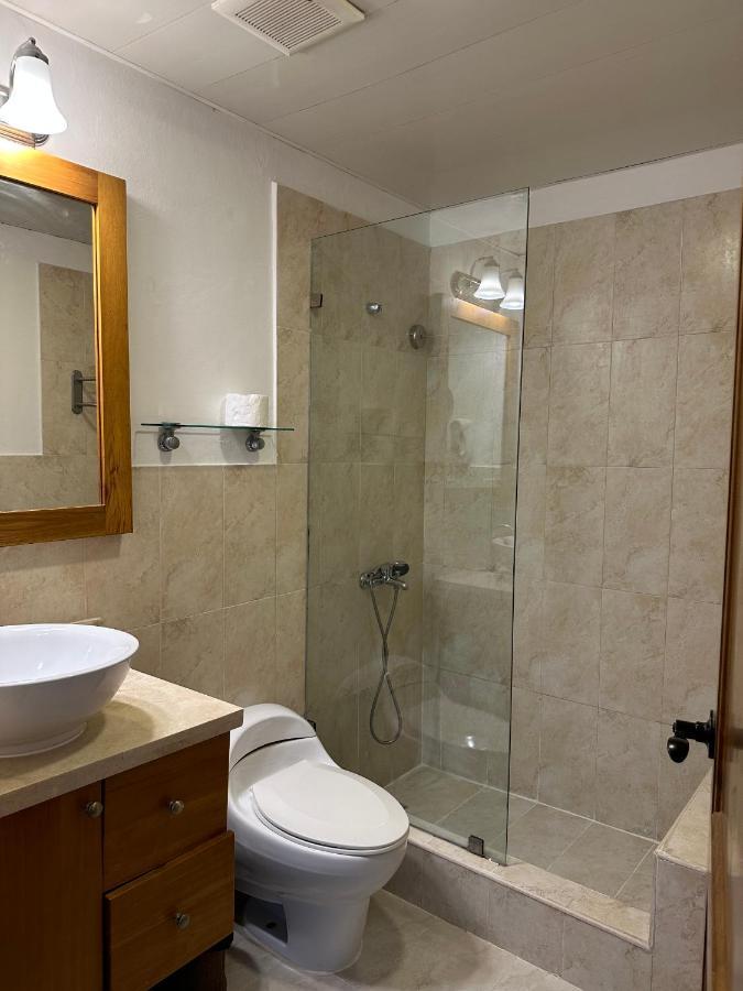 Hotel Palmera Bayahibe Eksteriør bilde