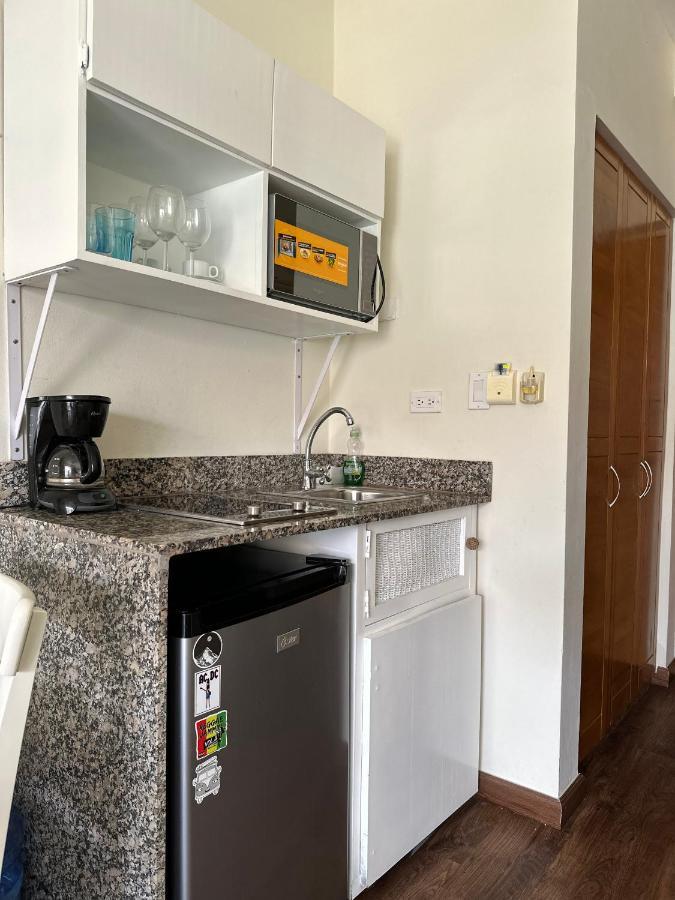 Hotel Palmera Bayahibe Eksteriør bilde