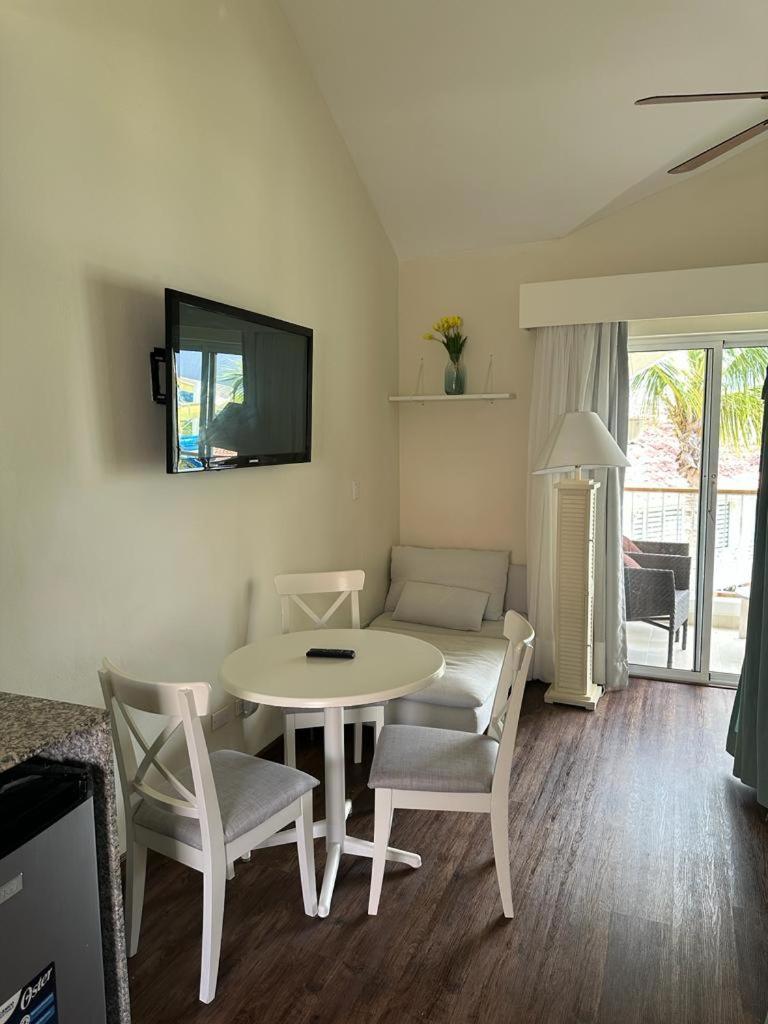 Hotel Palmera Bayahibe Eksteriør bilde