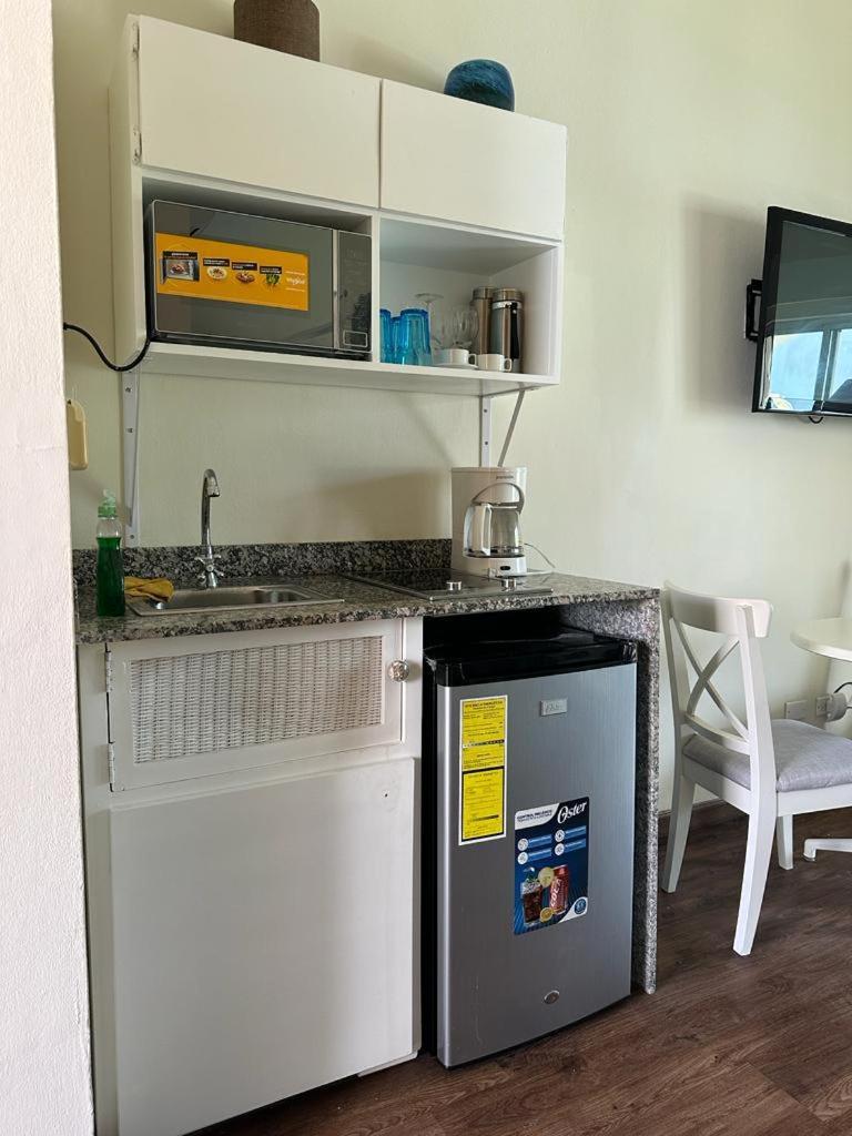 Hotel Palmera Bayahibe Eksteriør bilde