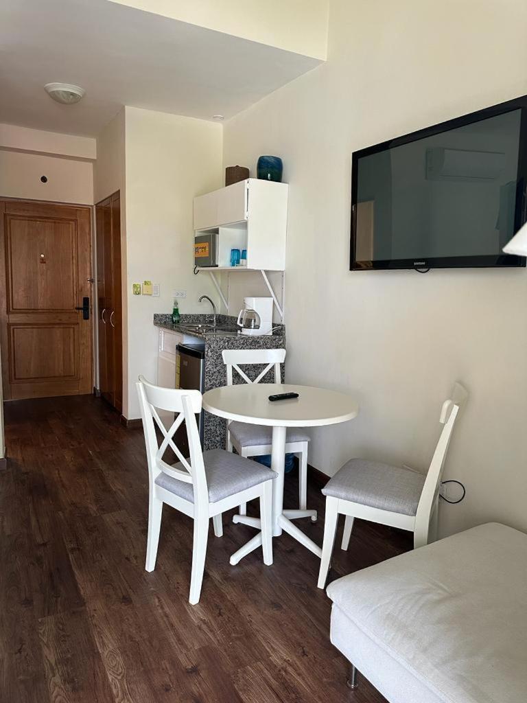 Hotel Palmera Bayahibe Eksteriør bilde