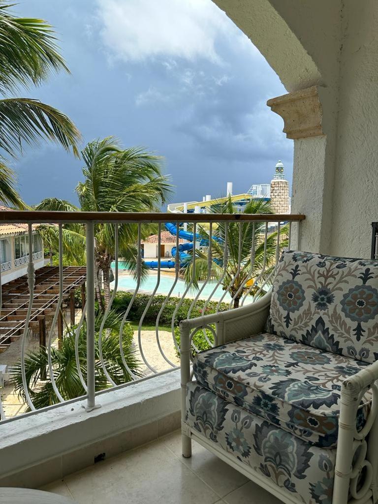Hotel Palmera Bayahibe Eksteriør bilde